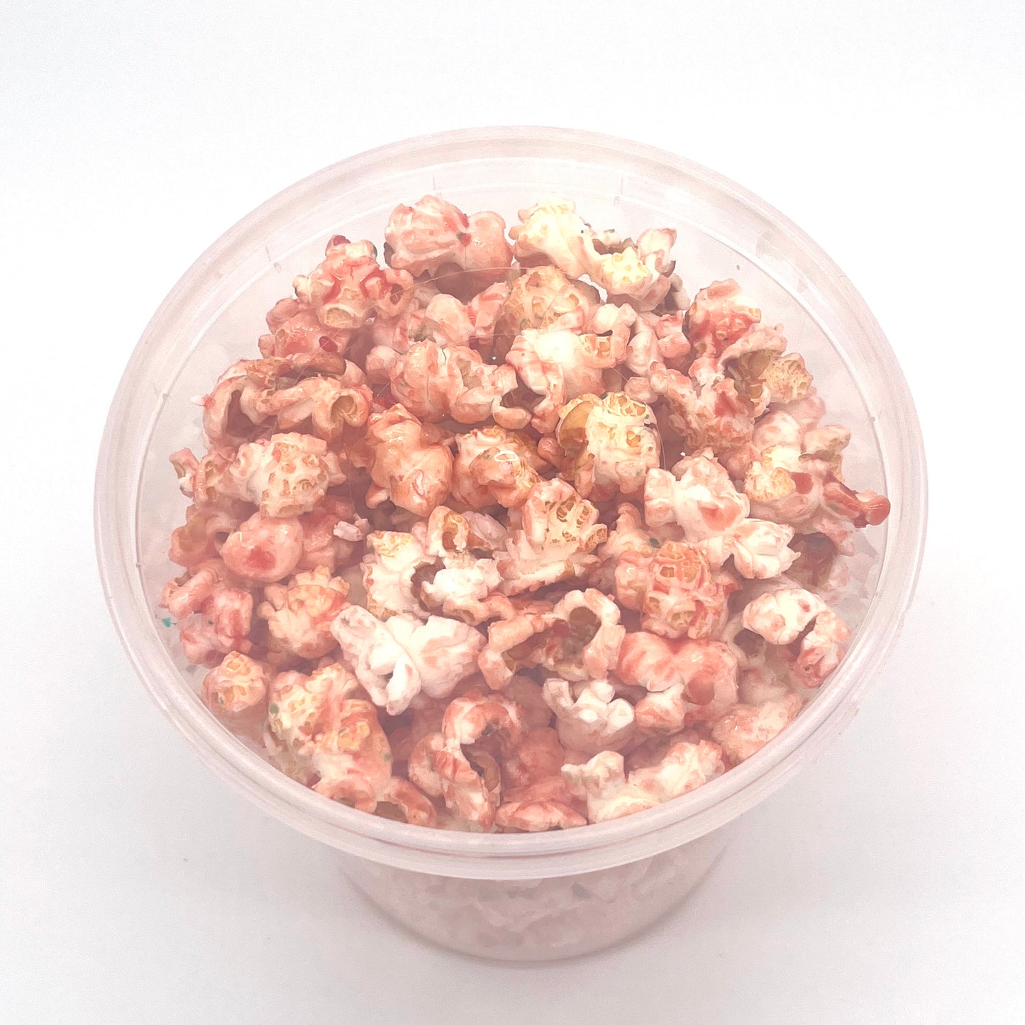 Popcorn mit Orange 130g