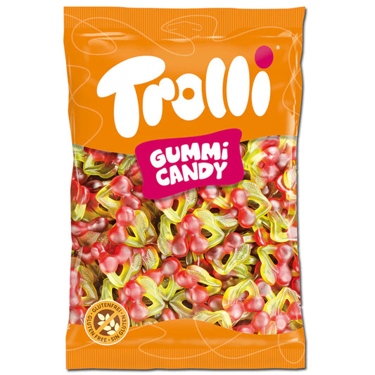 Trolli Kleine Kirschen 200g