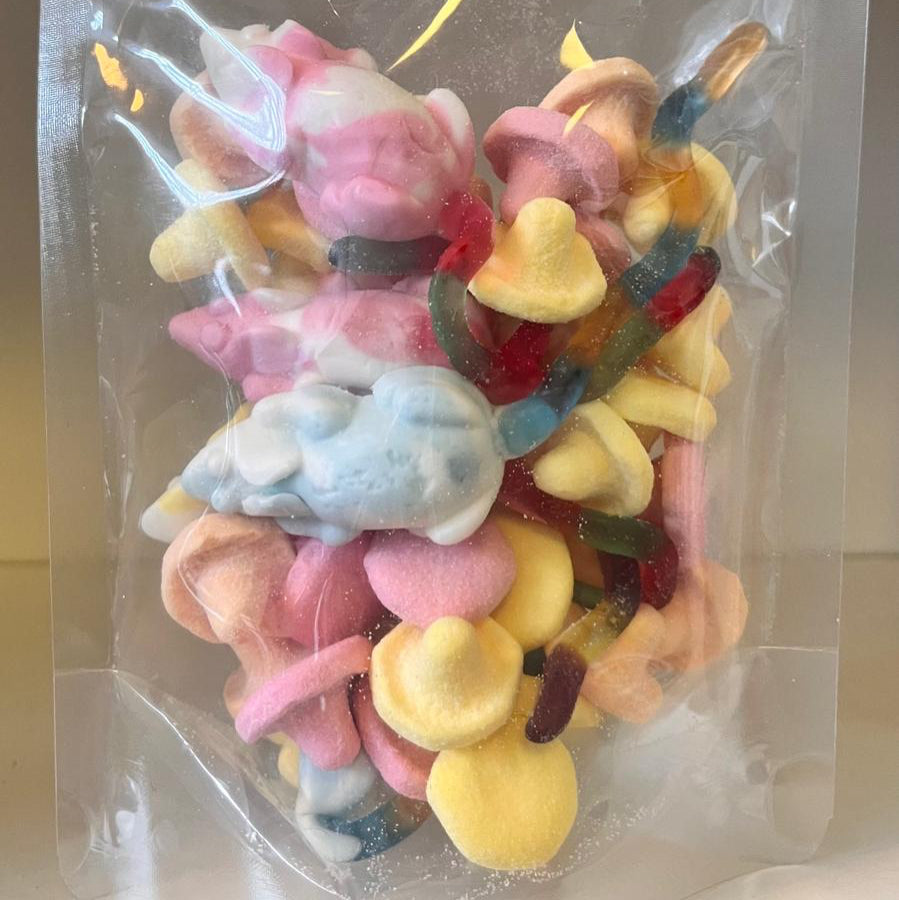200g Süße Tüte