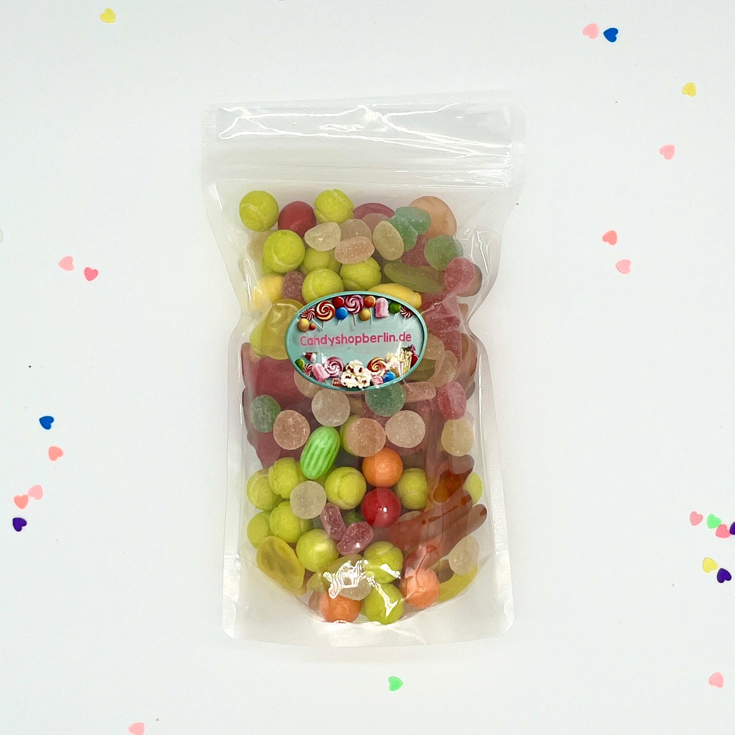 500g Süße Tüte