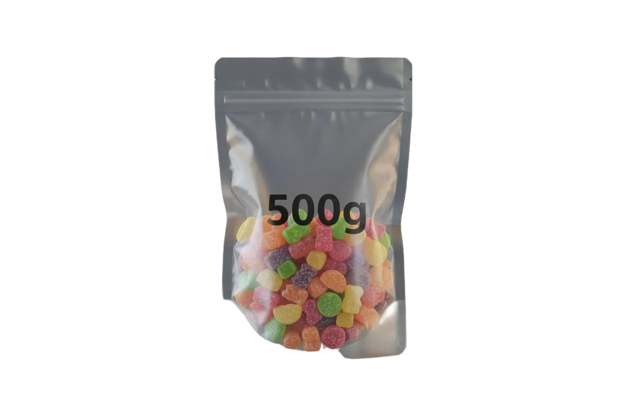 500g Süße Tüte