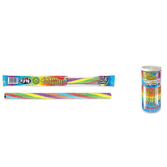 Rainbow Shooter Tornada