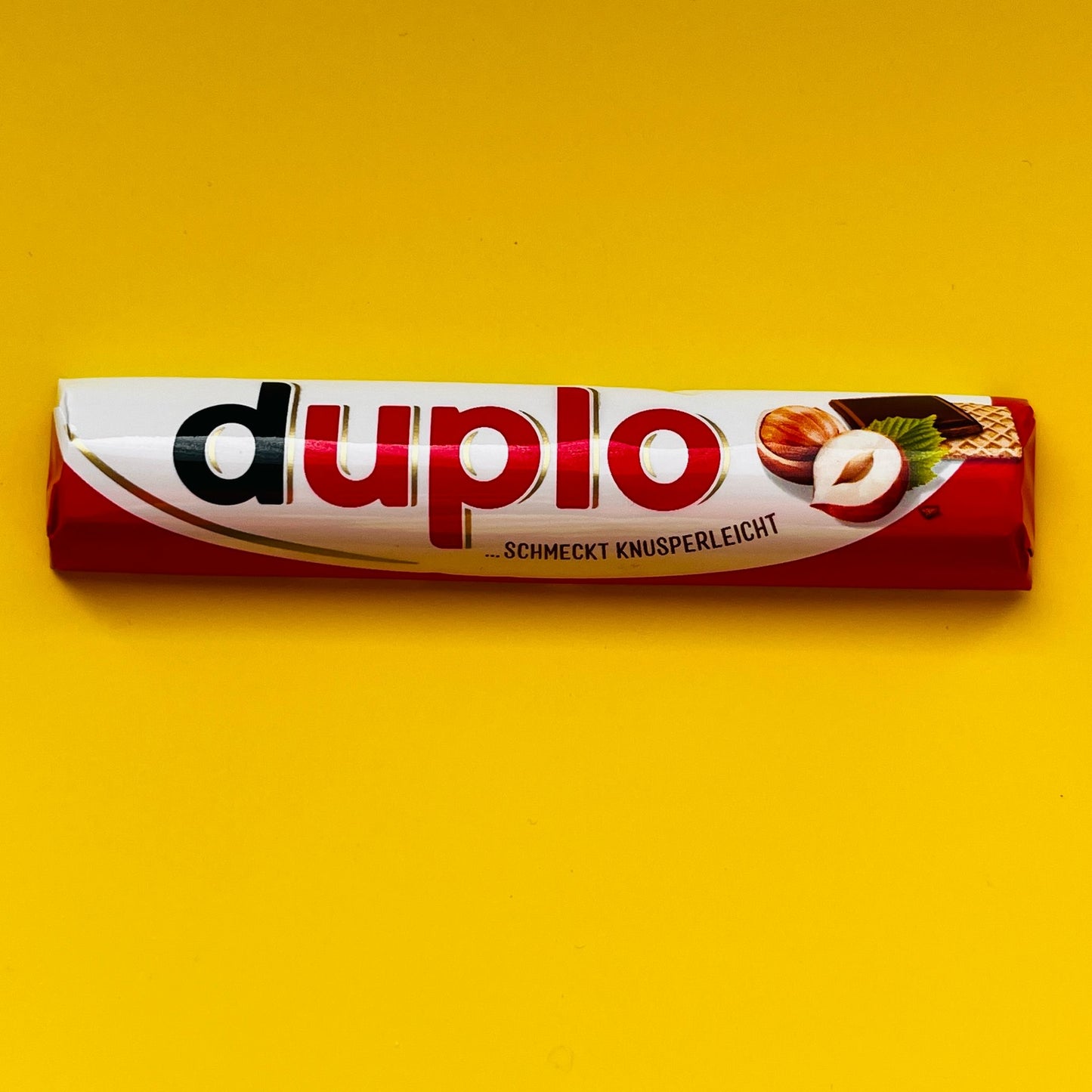 Duplo Riegel
