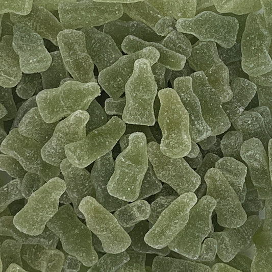 Apfelschorlegeschmack