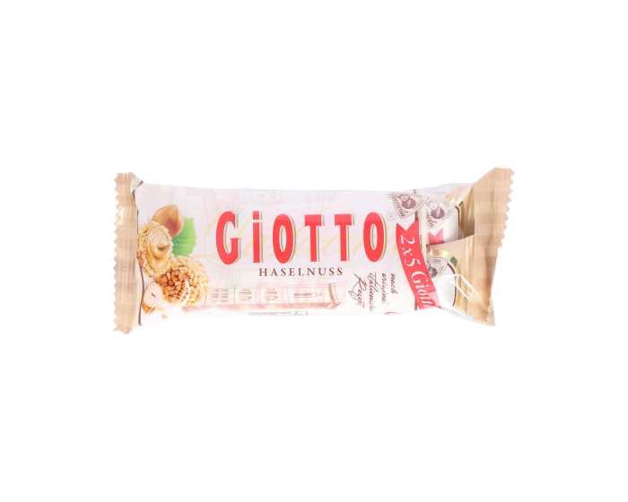 Giotto 2x5 Pralienen 43g
