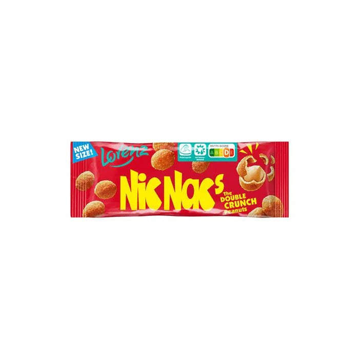 Nik Nak´s 35g