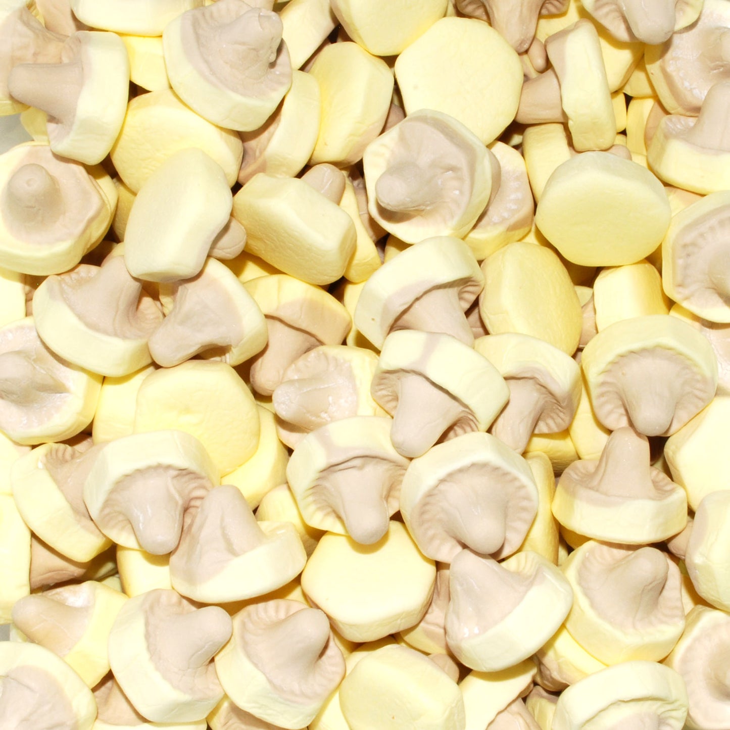 Banane-Karamell Pilze 200g