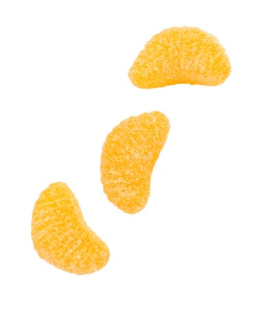 Zitrone Vitamin C 200g