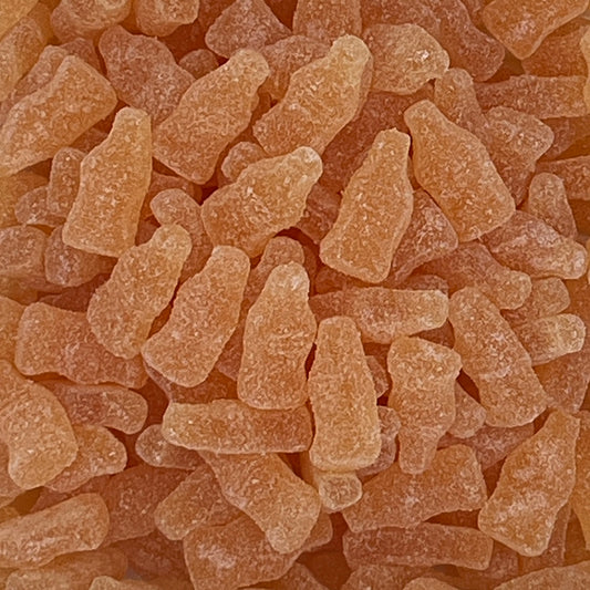 Grapefruitschorlegeschmack