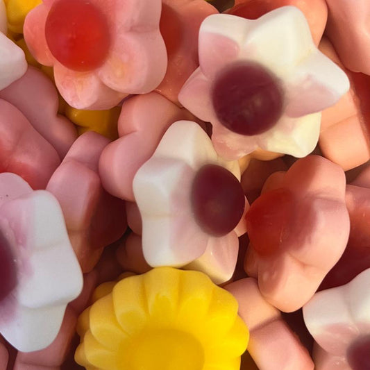 Blumen Haribo 200g