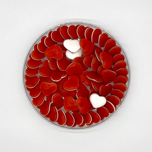 Liebes Herzen 200g Haribo