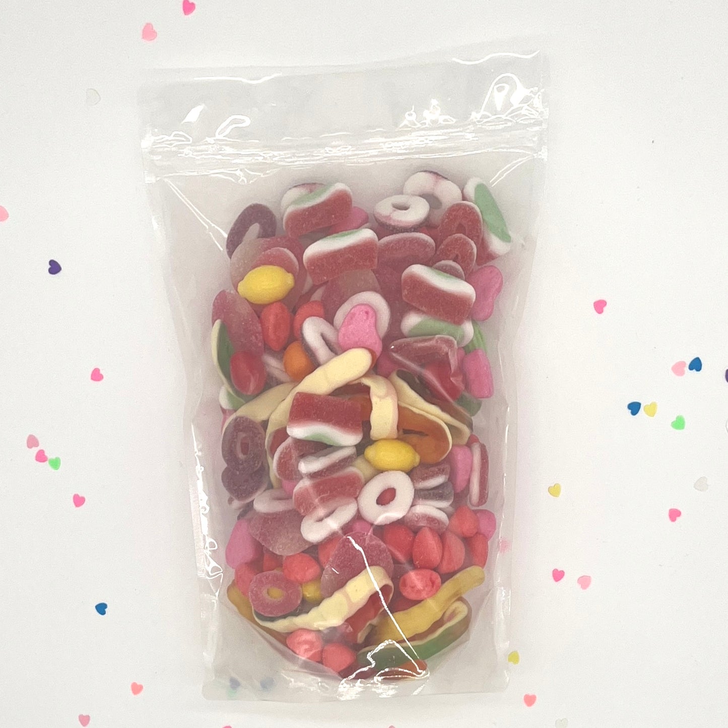 1000g Süße Tüte