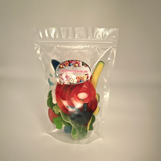 XXLl Fruchtgummi all Stars Bag