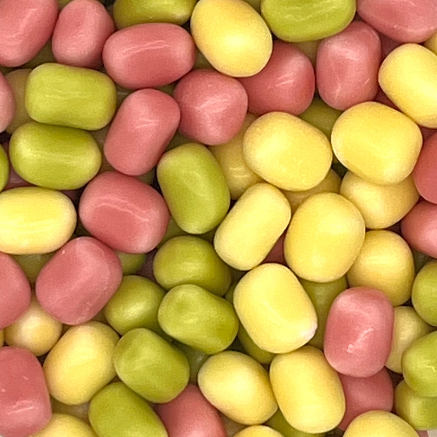 Maoam Kracher Limetten Mix 200g