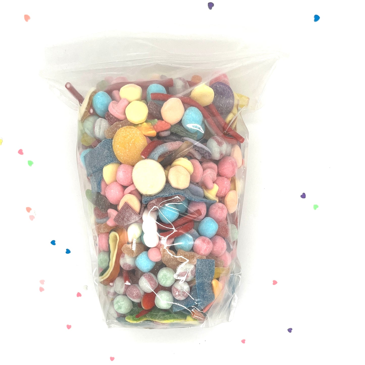 4000g Süße Tüte