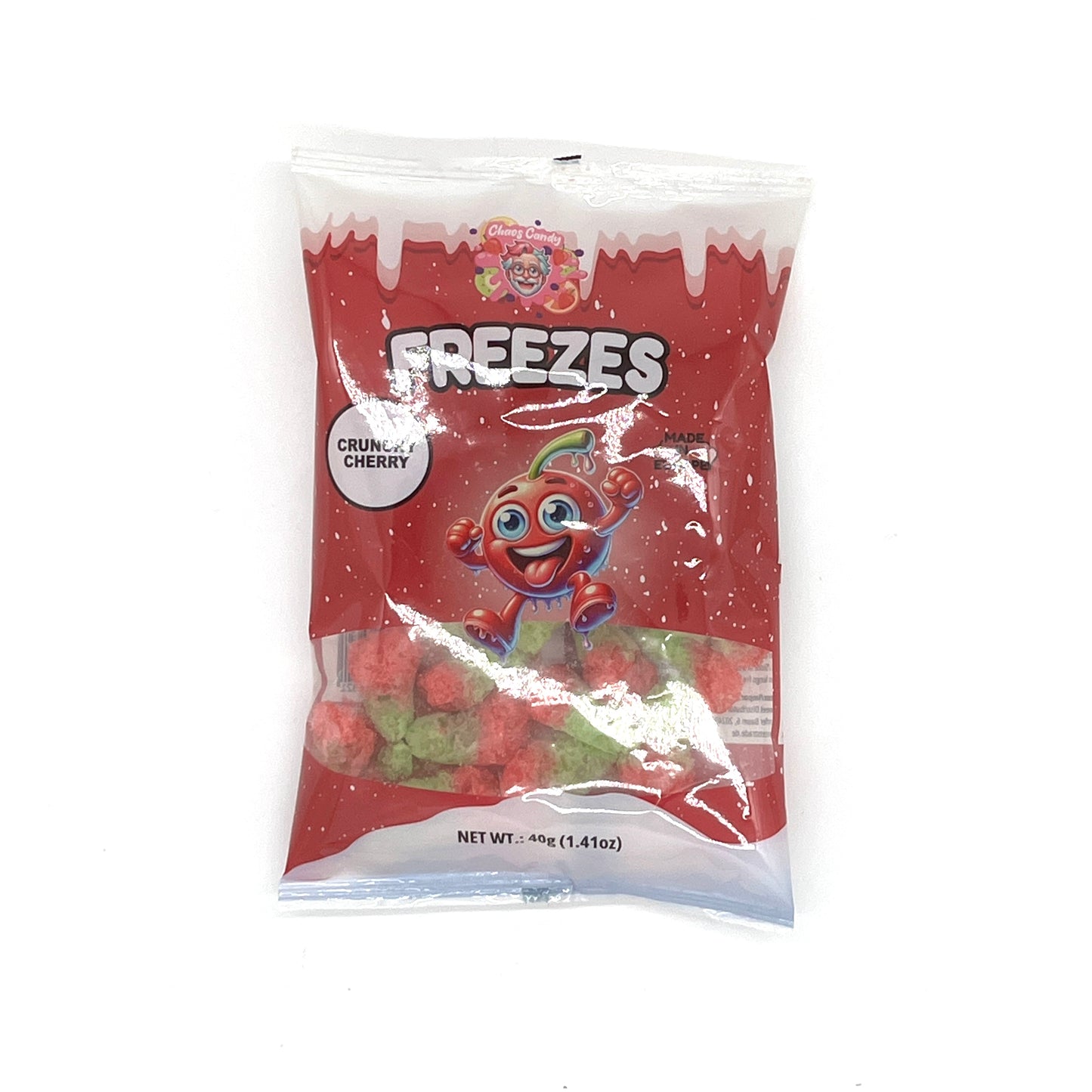Freeezes Kirsche