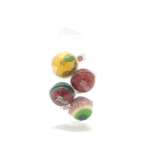 Trolli Flavour Bombs Mix