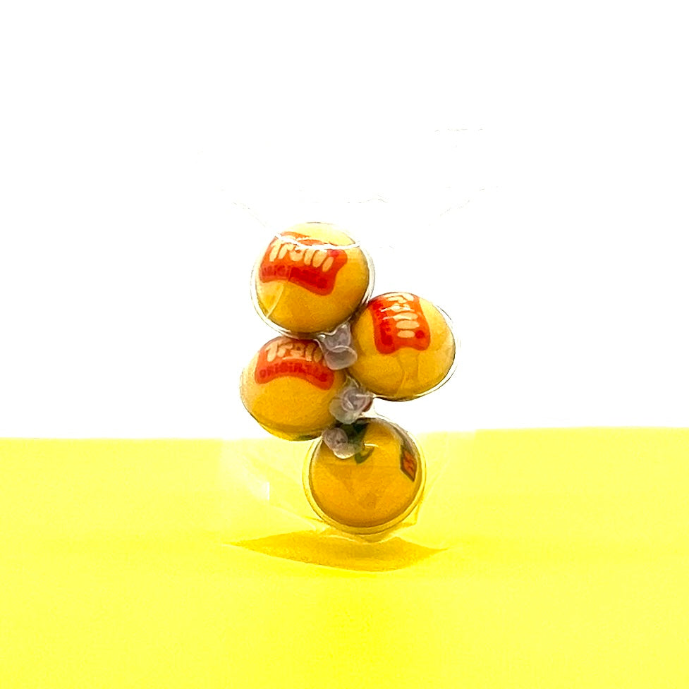 Trolli Flavor Bomb Mango