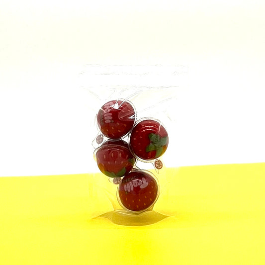 Trolli Flavor Bomb Erdbeere