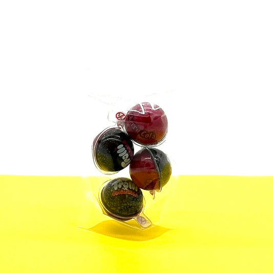 Trolli Flavor Bomb Cola Kirsch