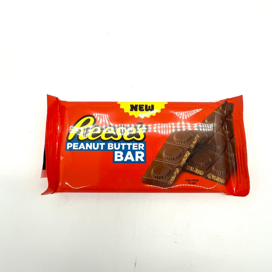 Reeses Peanut  Butter Original Bar 90g
