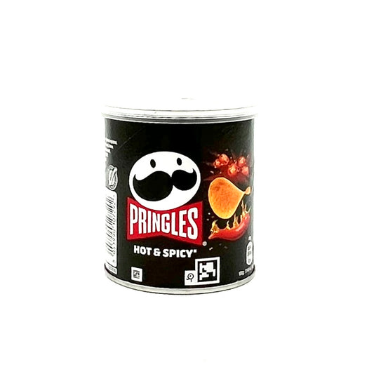 Pringles Hot & Spicy 40g