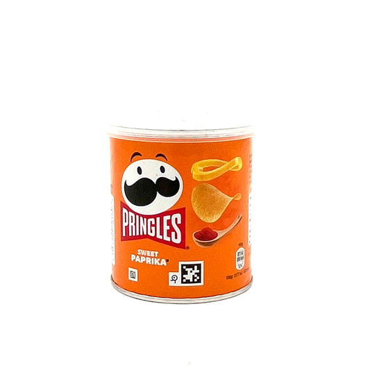 Pringles Sweet Paprika 40g