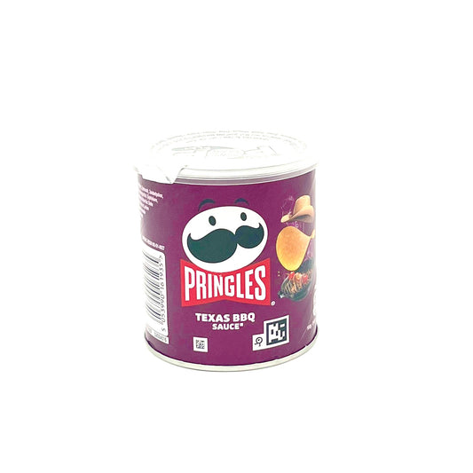 PringlesTexas BBG Sause 40g