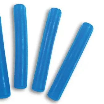 blaue Fritten 200g