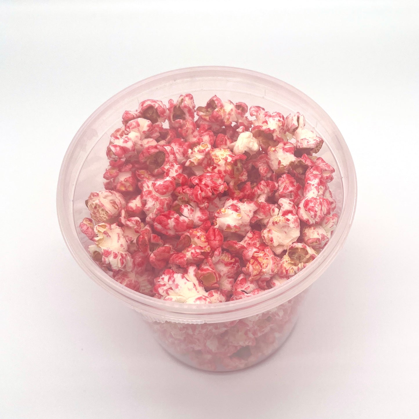 Popcorn mit Erdbeer 130g