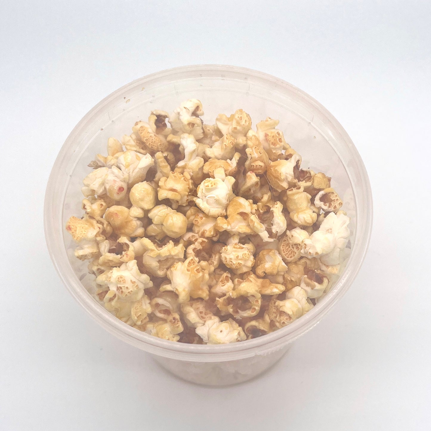 Popcorn mit Banane 130g
