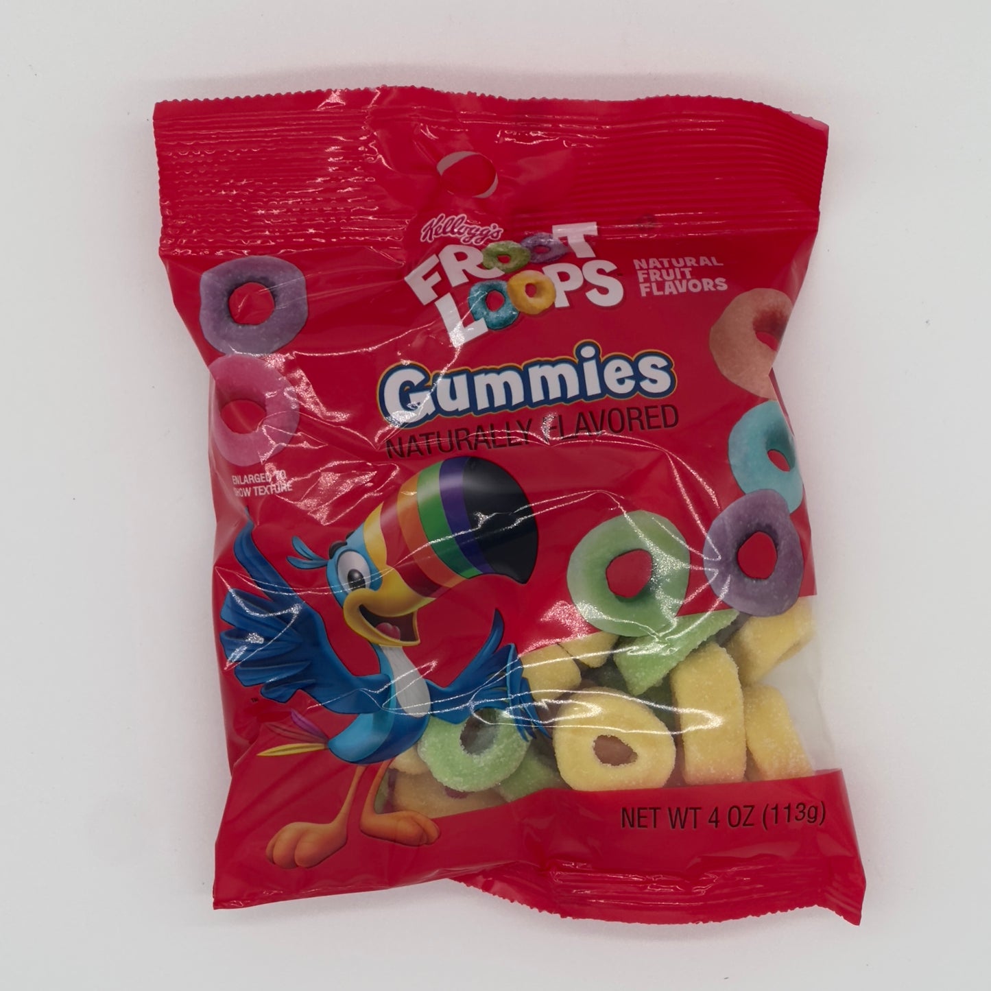 Froot Loops Gummies 113g
