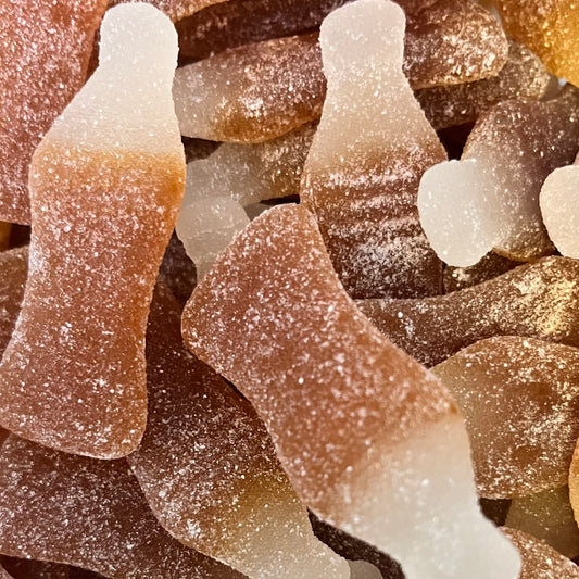 Kiss Cola 200g Haribo