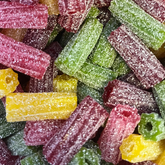 Pasta Penne 200g Haribo