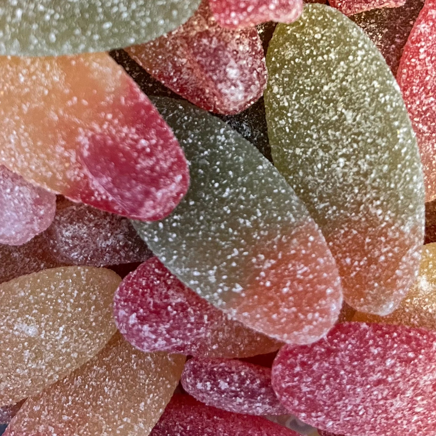 Surf Trip sauer 200g Haribo