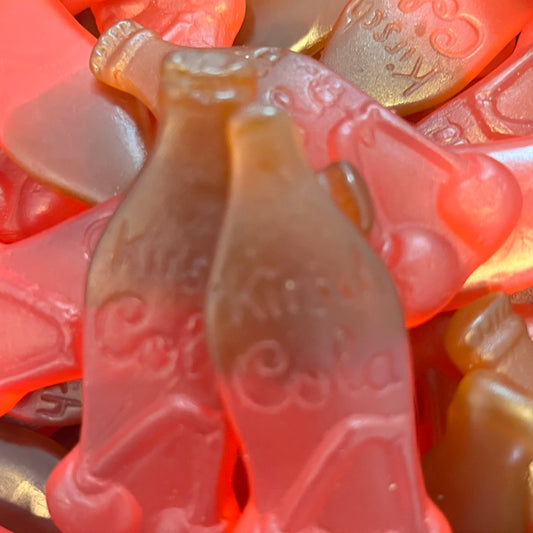 Kirsch Cola 200g Haribo