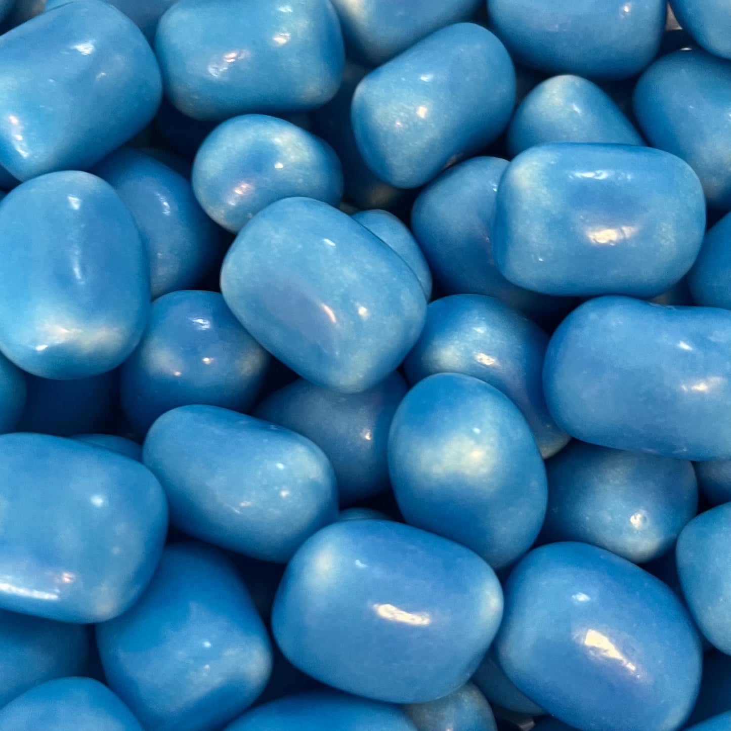 Maoam Kracher Blau 200g