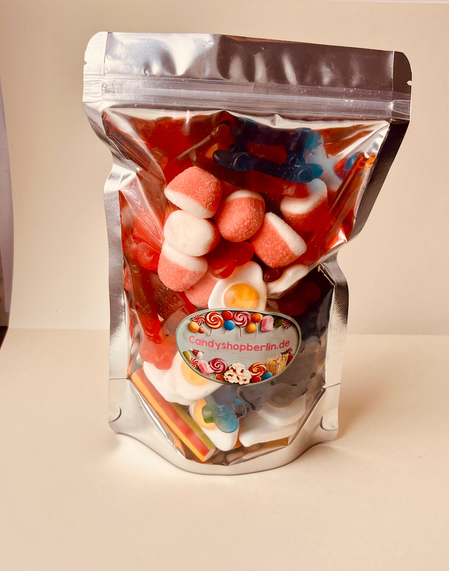500g Süße Tüte