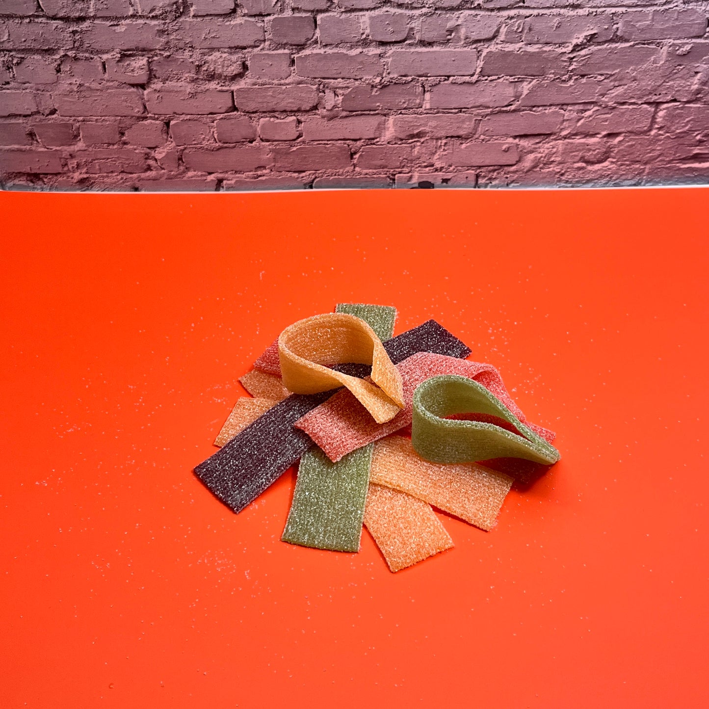 Saure Drachenzungen 200g