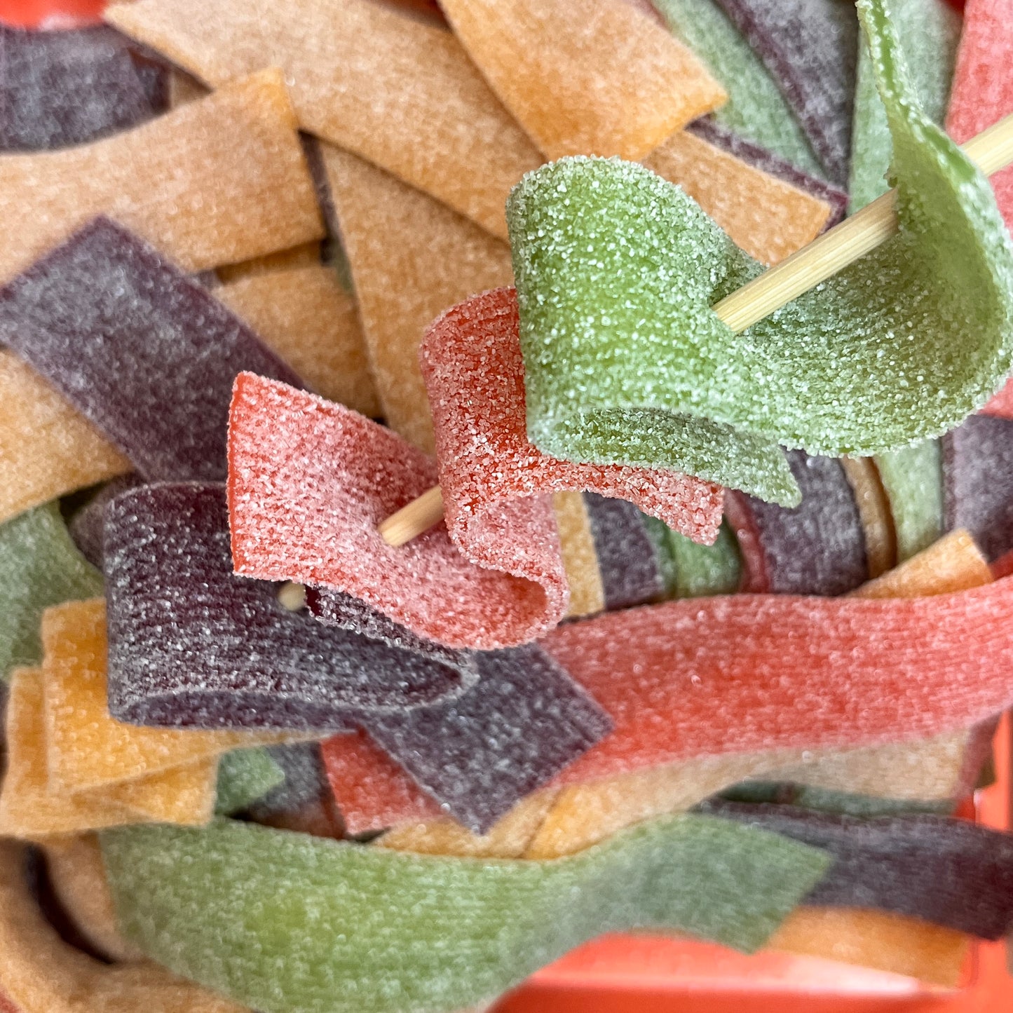 Saure Drachenzungen 200g