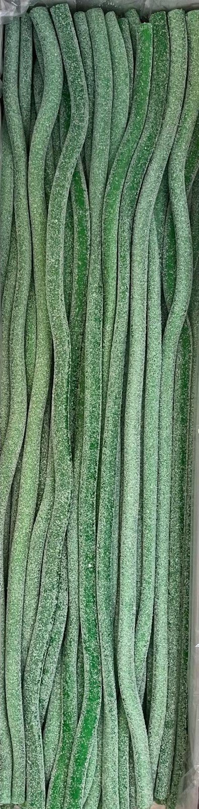 Fruchtkabel Apfel sauer 1 stck