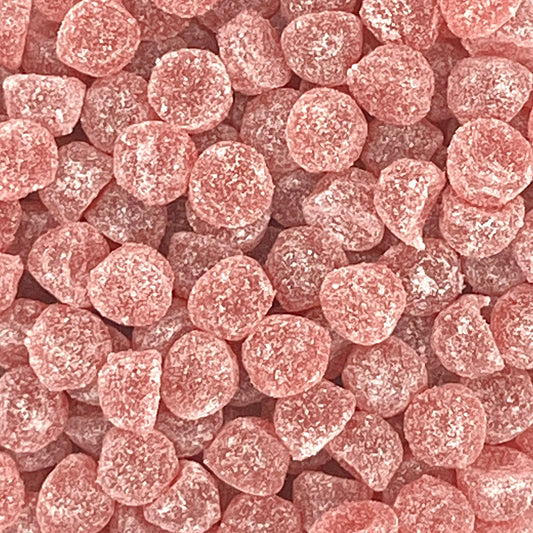 Gummidrops Wildkirsche-Salbei 200g