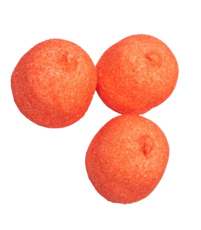 Marshmallows rot 200g