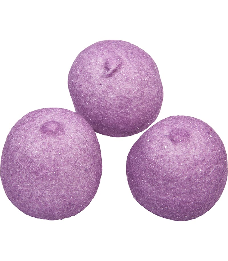 Marshmallows lila 200g