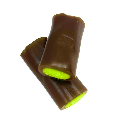 Mini Jumbo Cola 200g