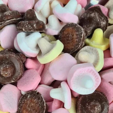 Pilze Mix Eimer 230g