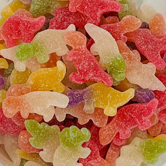 Sauerier sauer Haribo 200g