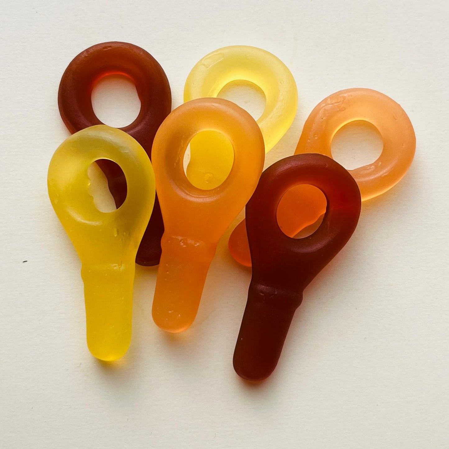 Super Süsse Schnuller 200g