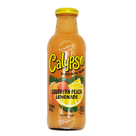 Calypso Southern Peach