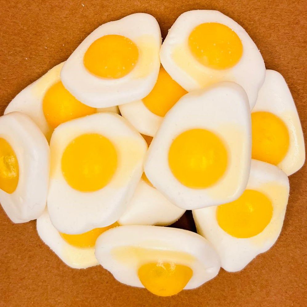 Spiegeleier 200g Haribo